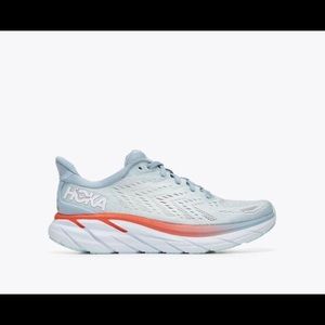 Hoka One Clifton 8